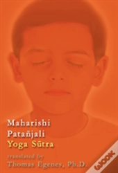 Maharishi Patanjali Yoga Sa