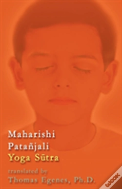 Capa do artigo Maharishi Patañjali Yoga Sutra
