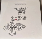 Capa do artigo Mahashmashana - Vinil