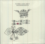 Capa do artigo Mahashmashana - Vinil