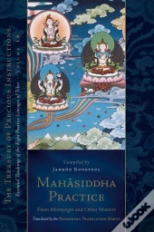 Mahasiddha Practice
