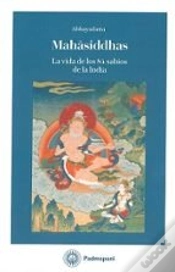 Capa do artigo Mahasiddhas