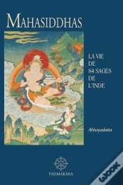 Capa do artigo Mahasiddhas La Vie De 84 Sages De L Inde