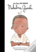 Mahatma Gandhi
