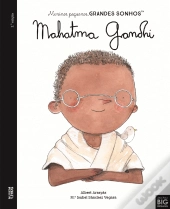 Mahatma Gandhi