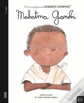 Mahatma Gandhi