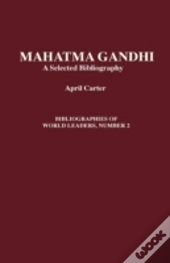 Mahatma Gandhi
