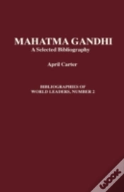 Capa do artigo Mahatma Gandhi