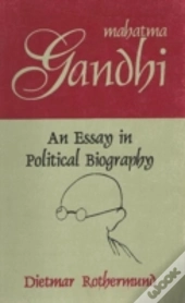 Mahatma Gandhi
