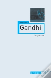 Capa do artigo Mahatma Gandhi