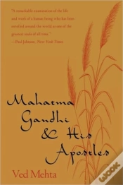 Capa do artigo Mahatma Gandhi & His Apostles