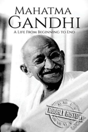 Capa do artigo Mahatma Gandhi