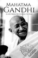 Mahatma Gandhi