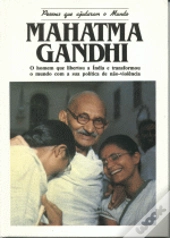 Mahatma Gandhi