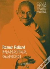 Capa do artigo Mahatma Gandhi