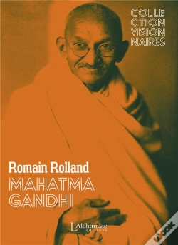 Capa do artigo Mahatma Gandhi