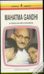 Mahatma Gandhi