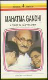 Mahatma Gandhi