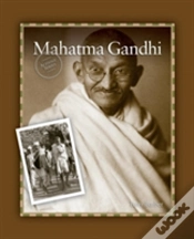 Capa do artigo Mahatma Gandhi