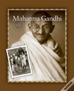 Capa do artigo Mahatma Gandhi