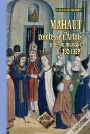 Capa do artigo Mahaut Comtesse D