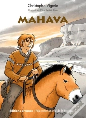 Mahava