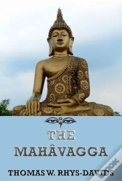 Capa do artigo Mahavagga