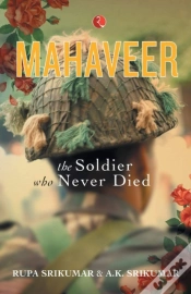 Capa do artigo Mahaveer