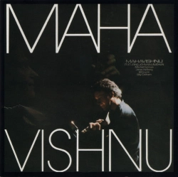 Capa do artigo Mahavishnu - CD