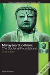 Mahayana Buddhism