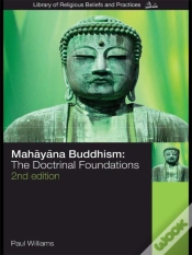 Capa do artigo Mahayana Buddhism