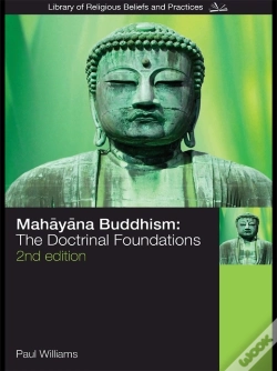 Capa do artigo Mahayana Buddhism