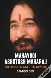Capa do artigo Mahayogi Ashutosh Maharaj
