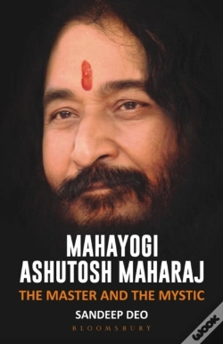 Capa do artigo Mahayogi Ashutosh Maharaj