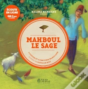 Capa do artigo Mahboul Le Sage
