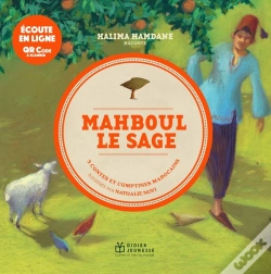 Capa do artigo Mahboul Le Sage