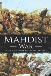 Capa do artigo Mahdist War