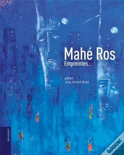 Capa do artigo Mahé Ros ; Empreintes...