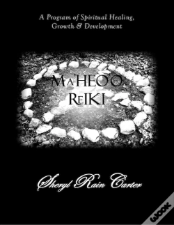 Capa do artigo Ma'Heo'O Reiki: A Program Of Spiritual Healing, Growth & Development