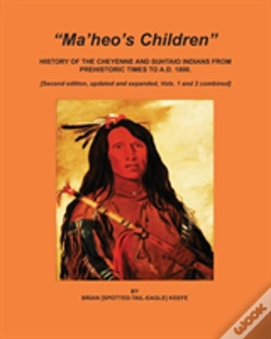 Capa do artigo Ma'Heo'S Children