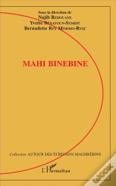 Mahi Benebine