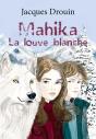 Mahika, La Louve Blanche - Preview