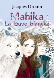 Capa do artigo Mahika, La Louve Blanche