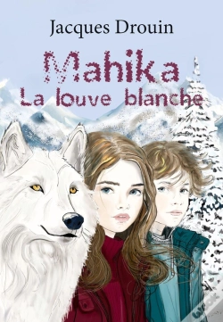 Capa do artigo Mahika, La Louve Blanche