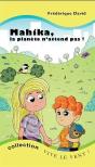 Mahika, La Planete N'Attend Pas - Preview