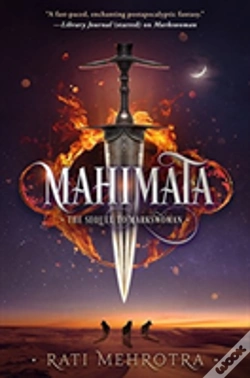 Capa do artigo Mahimata