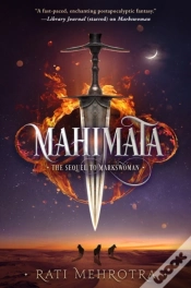 Capa do artigo Mahimata