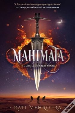 Capa do artigo Mahimata