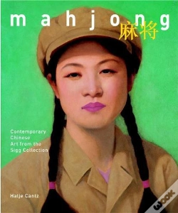 Capa do artigo Mahjong ; Contemporary Chinese Art From The Sigg Collection