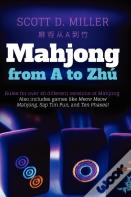 Mahjong From A To Zhu